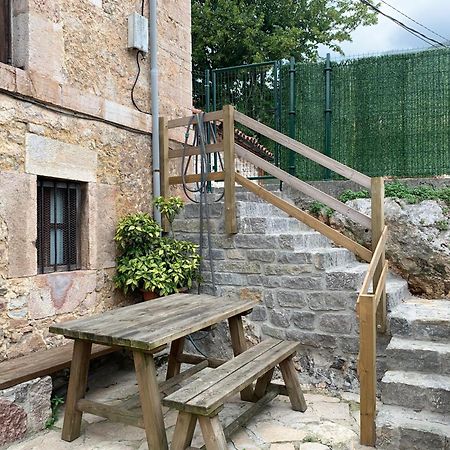 Villa La Breval à Alles Extérieur photo