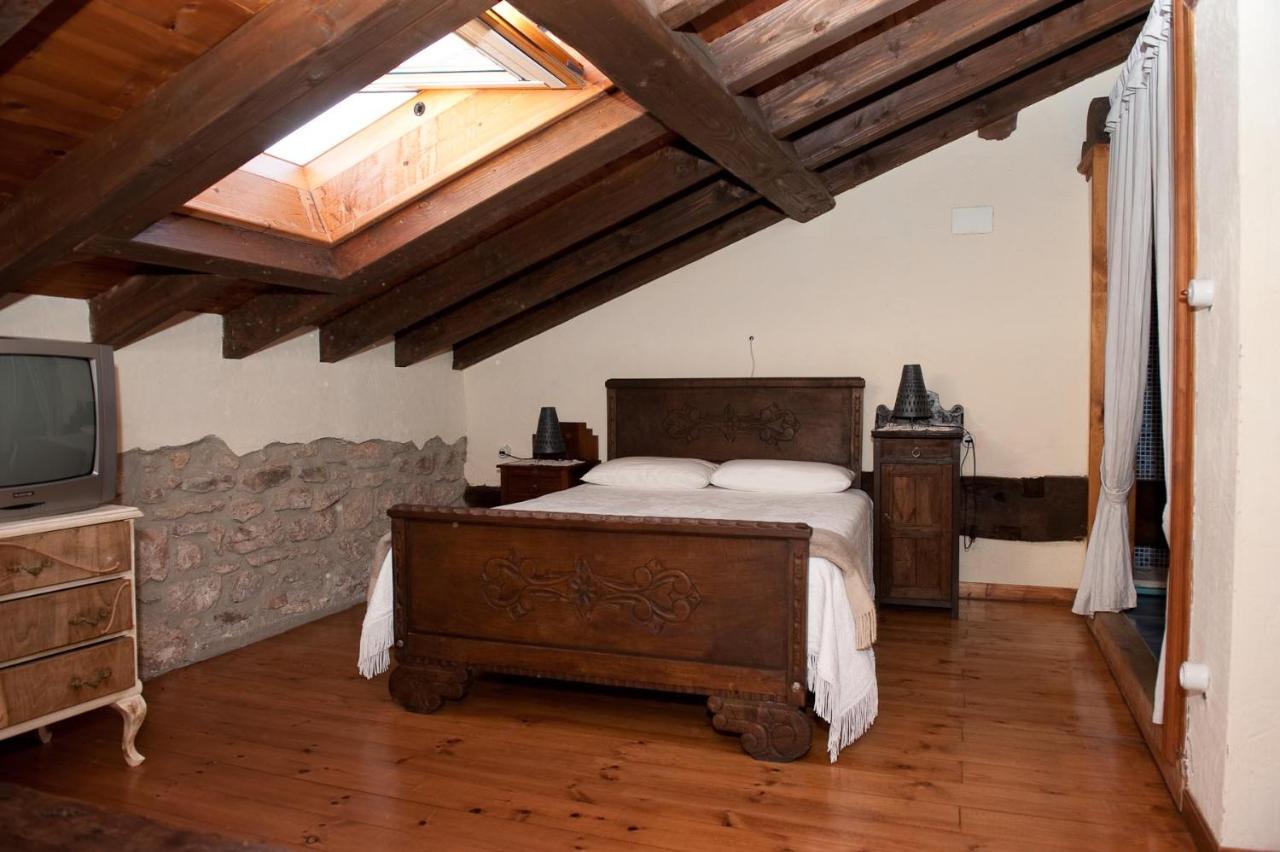 Villa La Breval à Alles Extérieur photo
