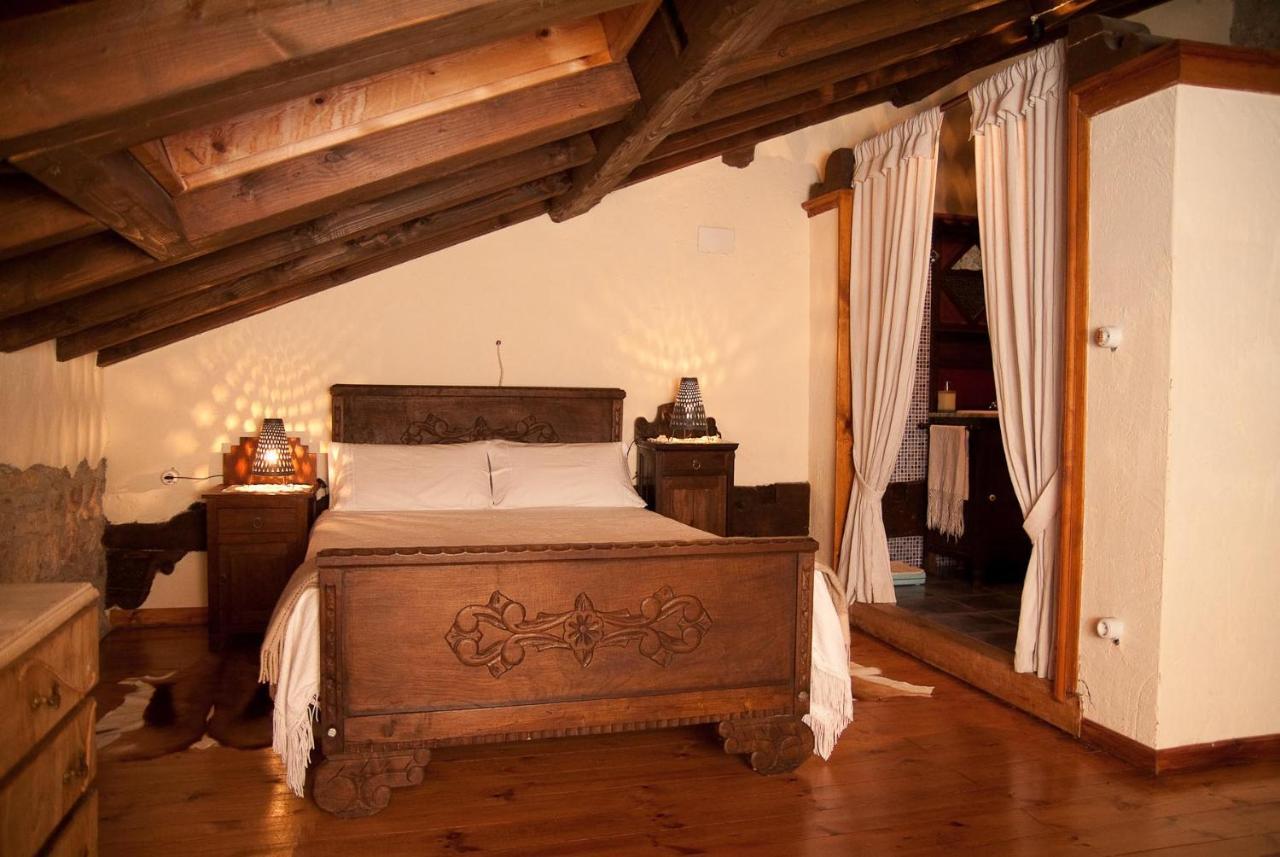 Villa La Breval à Alles Extérieur photo