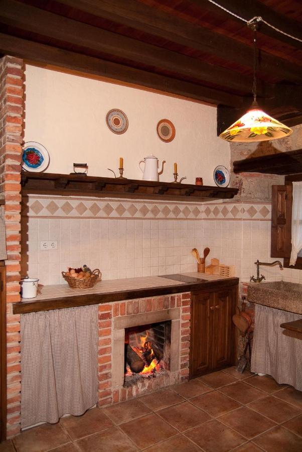 Villa La Breval à Alles Extérieur photo