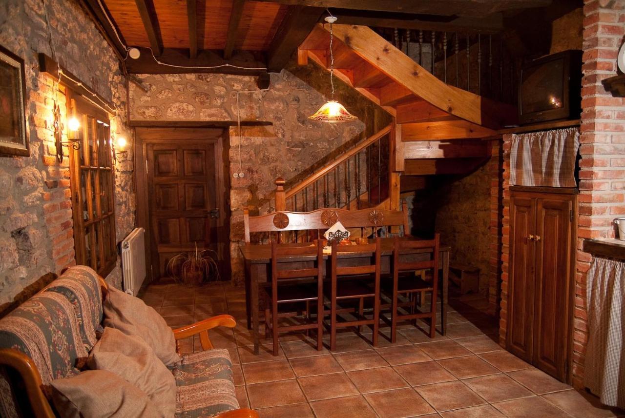 Villa La Breval à Alles Extérieur photo