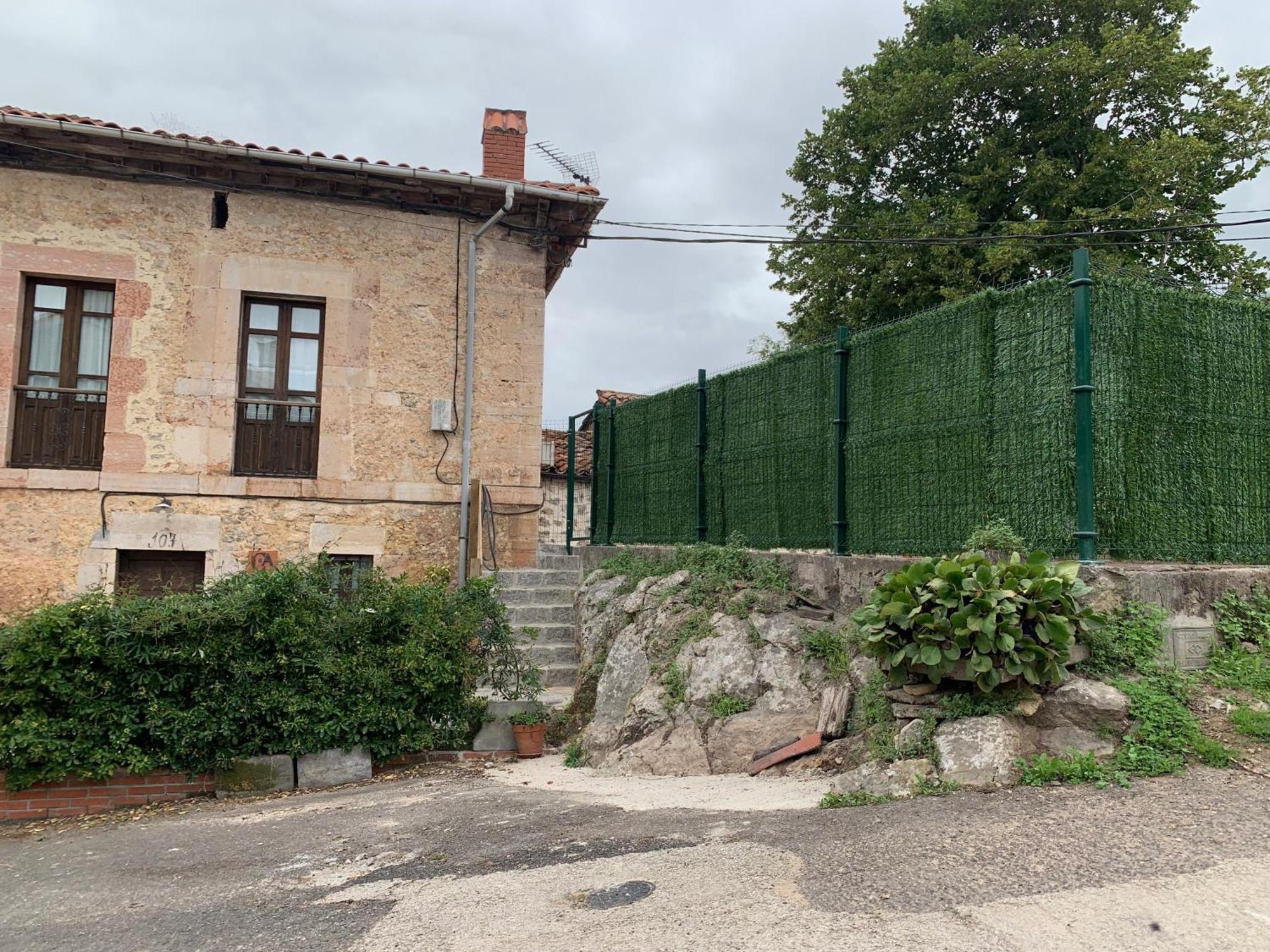 Villa La Breval à Alles Extérieur photo