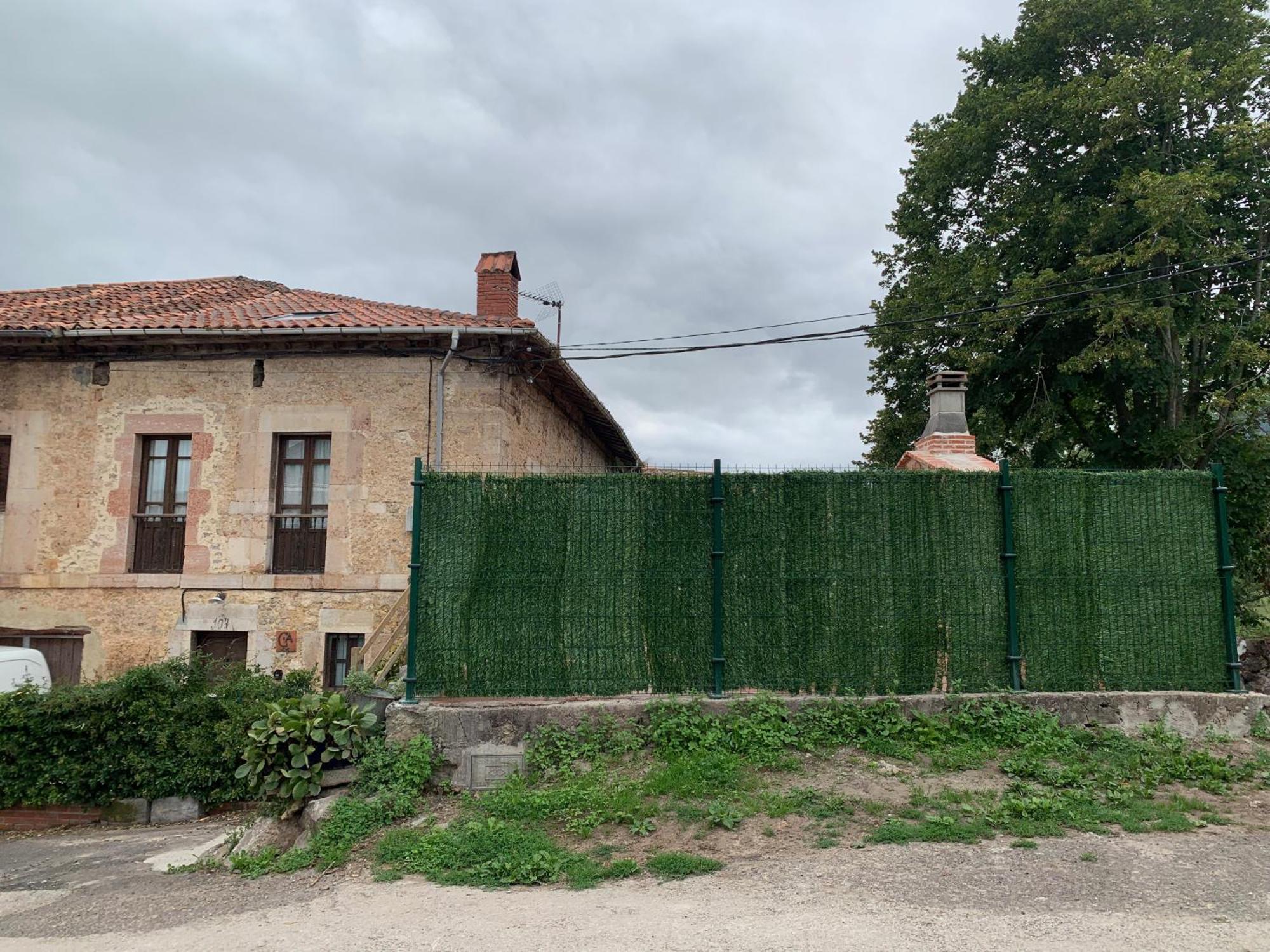 Villa La Breval à Alles Extérieur photo