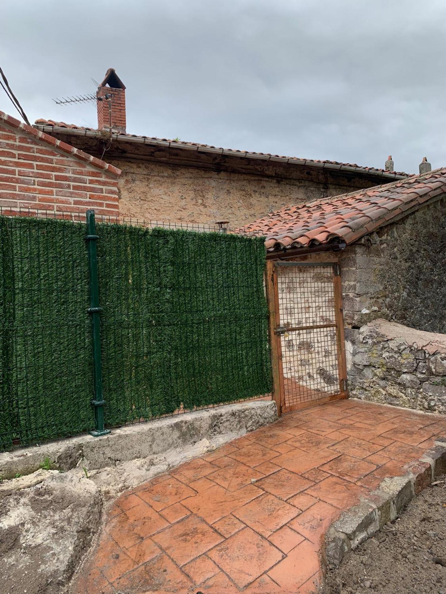 Villa La Breval à Alles Extérieur photo